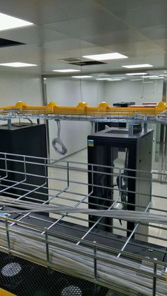 没有对比就没有伤害 智能化弱电综合布线标准施工图解析与优化设计