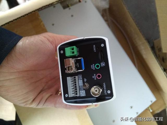 浅谈工厂智能化弱电系统需求情况与工程设计安装