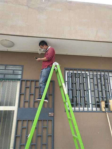 四川学校弱电工程设计与安装 构建智慧校园的基石
