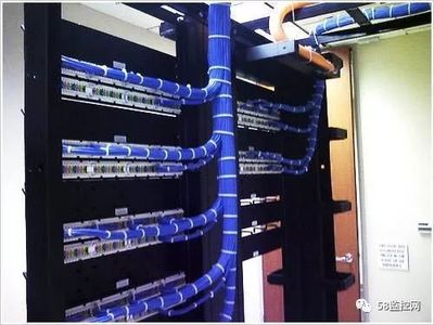 弱电系统工程线缆用量估算方法与公式详解